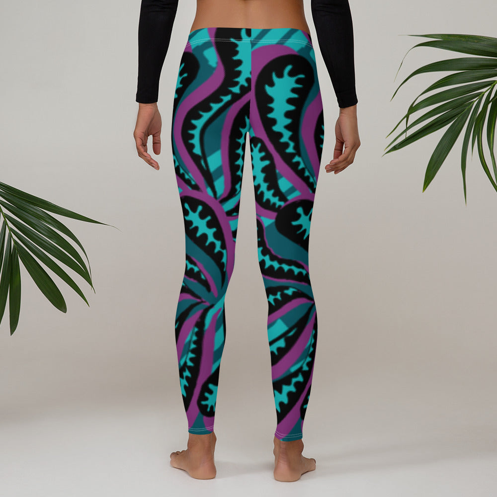 Wow me Leggings