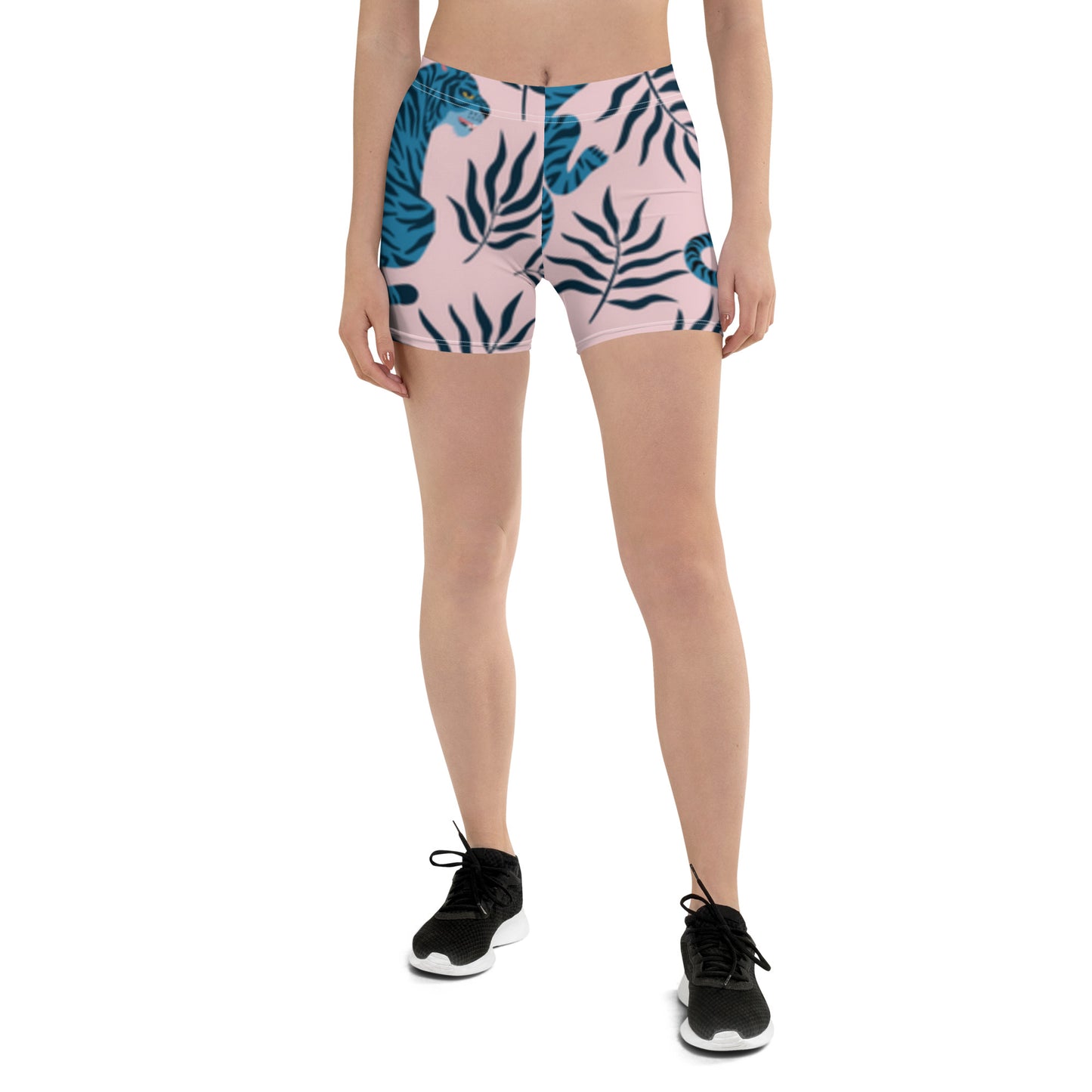 Go Wild Shorts