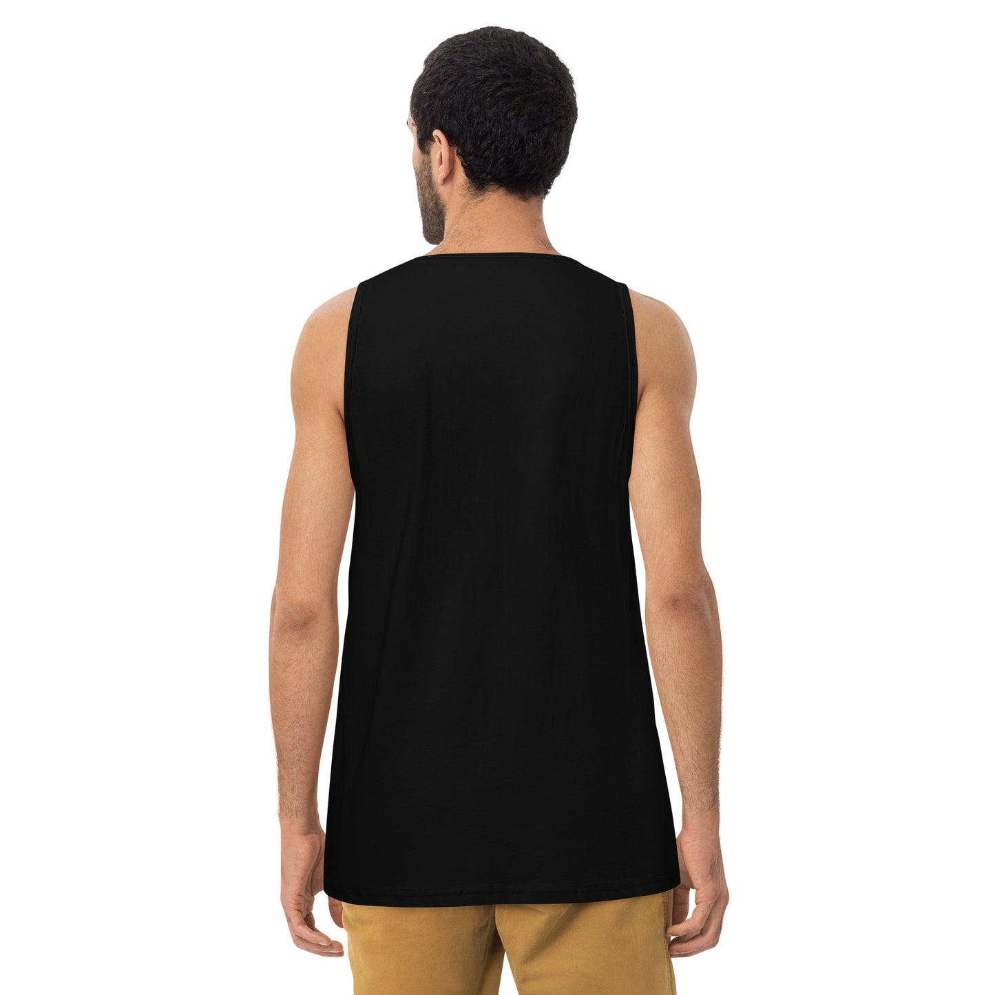 Men’s premium tank top