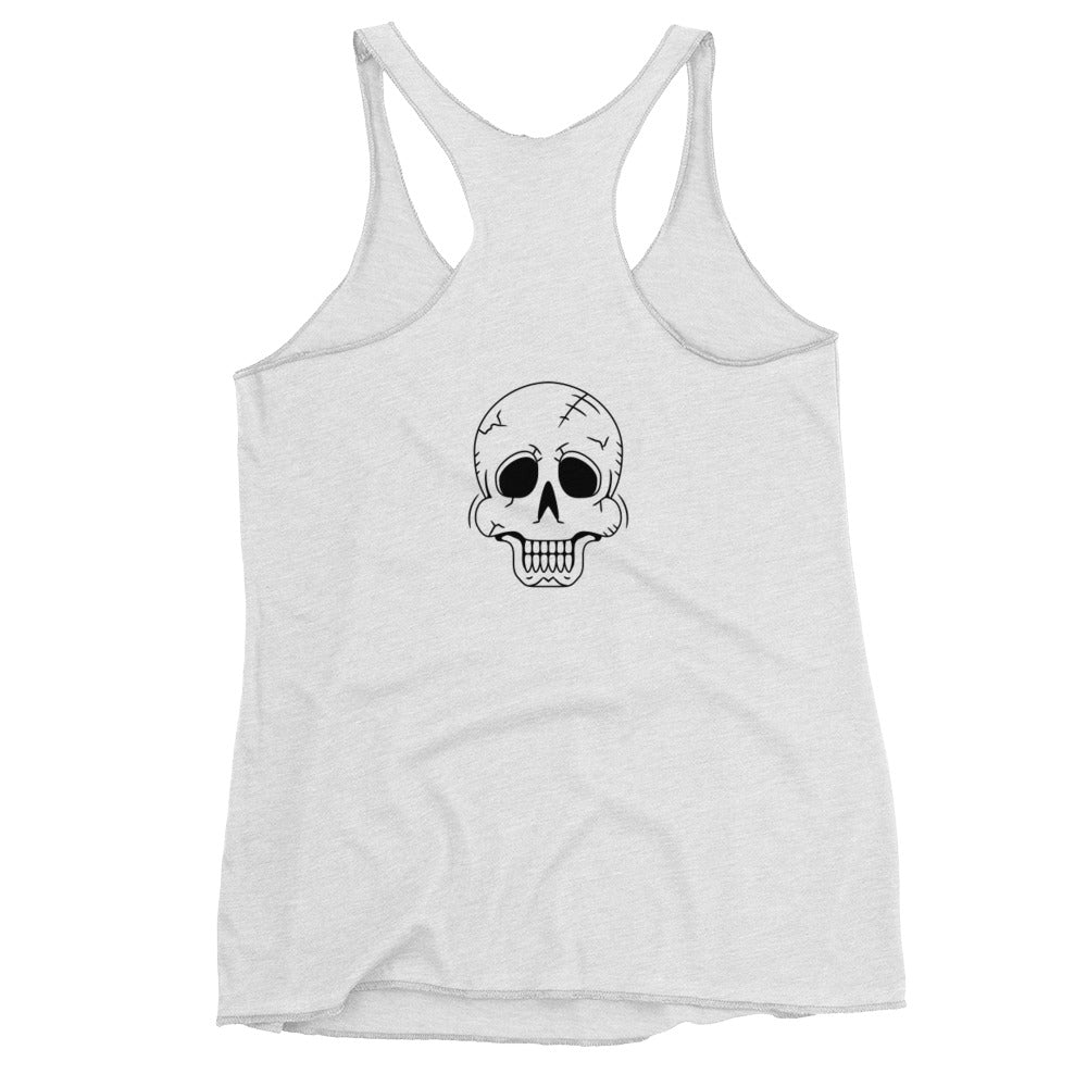 Women's Racerback Tank