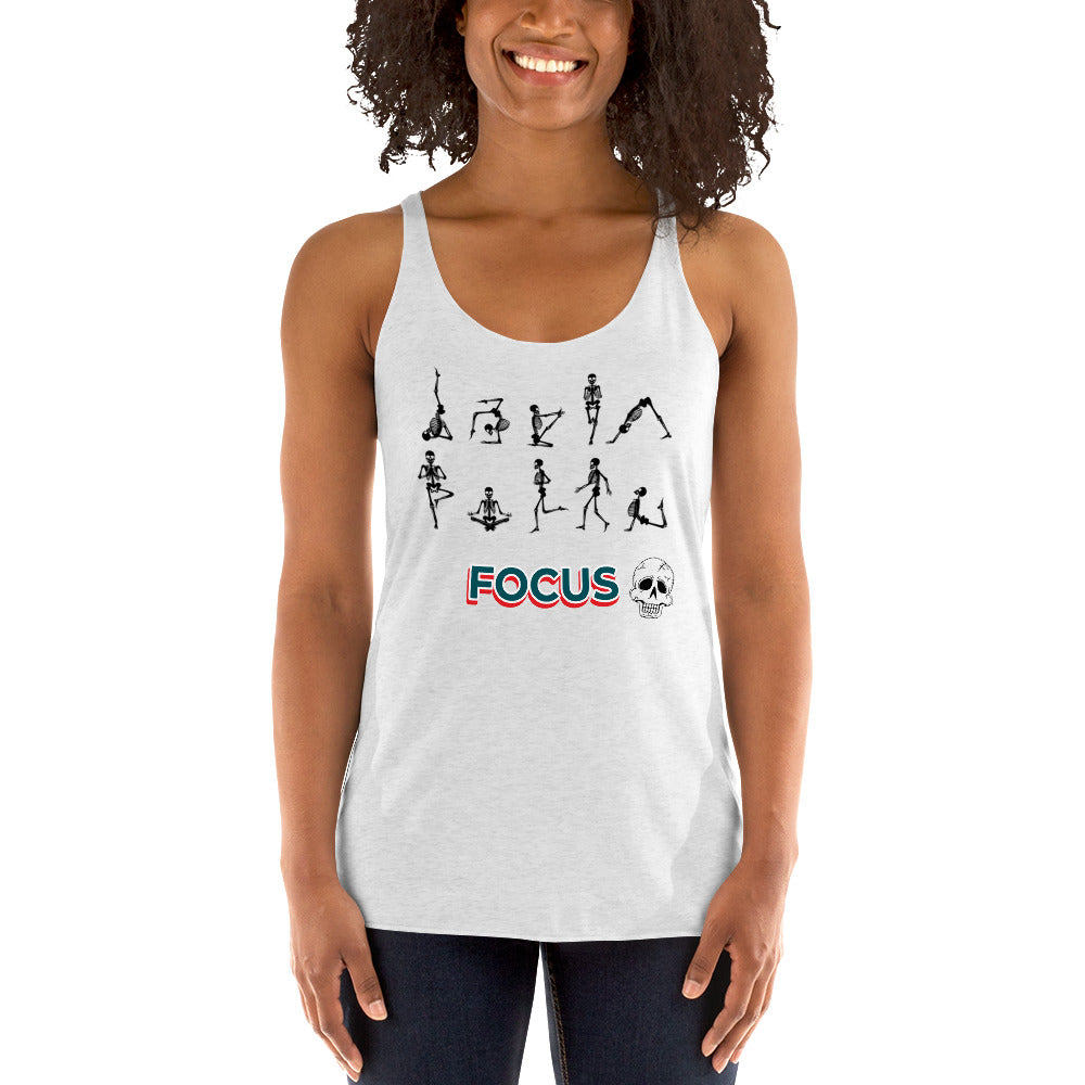 Women's Racerback Tank