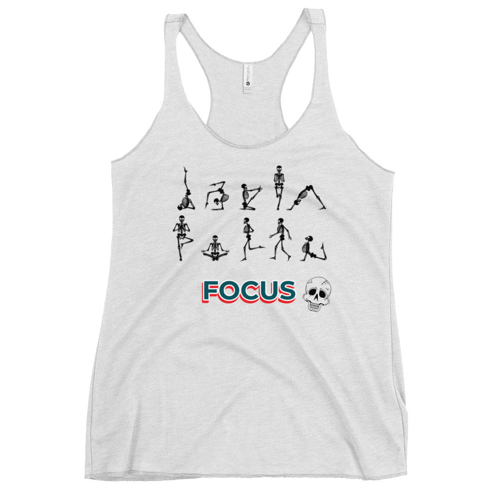 Women's Racerback Tank