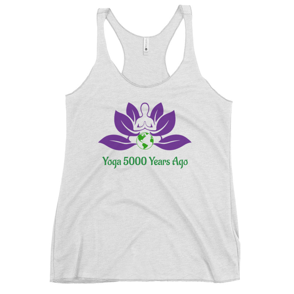 Women's Racerback Tank