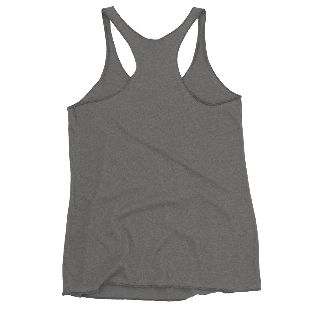 Vintage Women's Racerback Tank