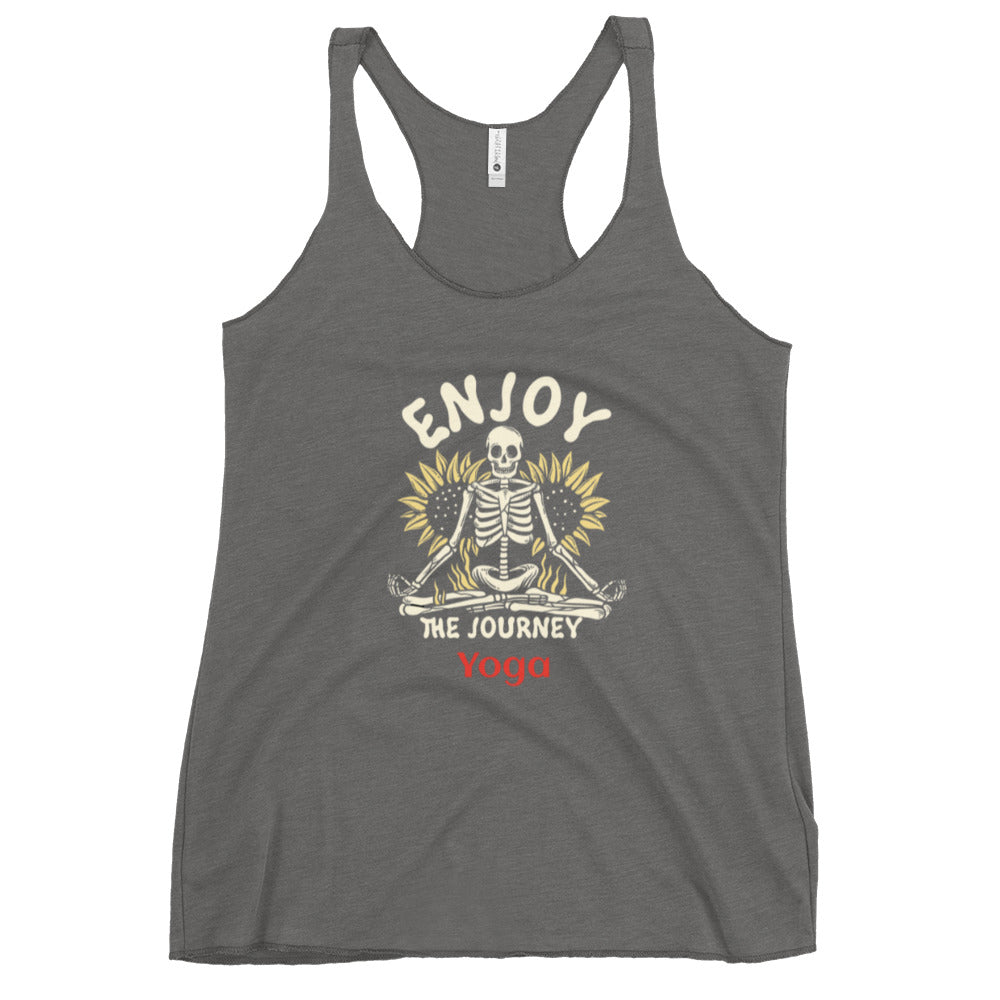 Vintage Women's Racerback Tank