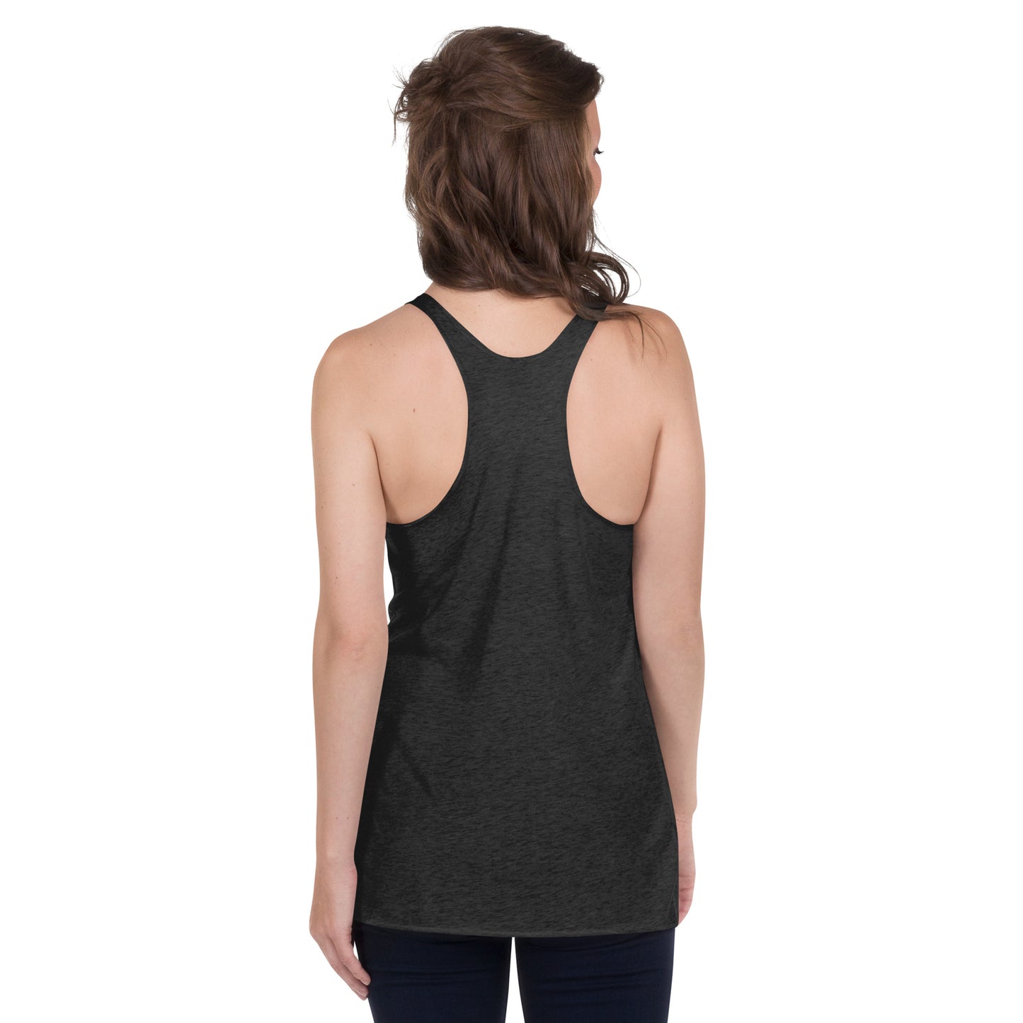 Cat To Love This Women's Racerback Tank