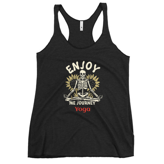 Vintage Women's Racerback Tank