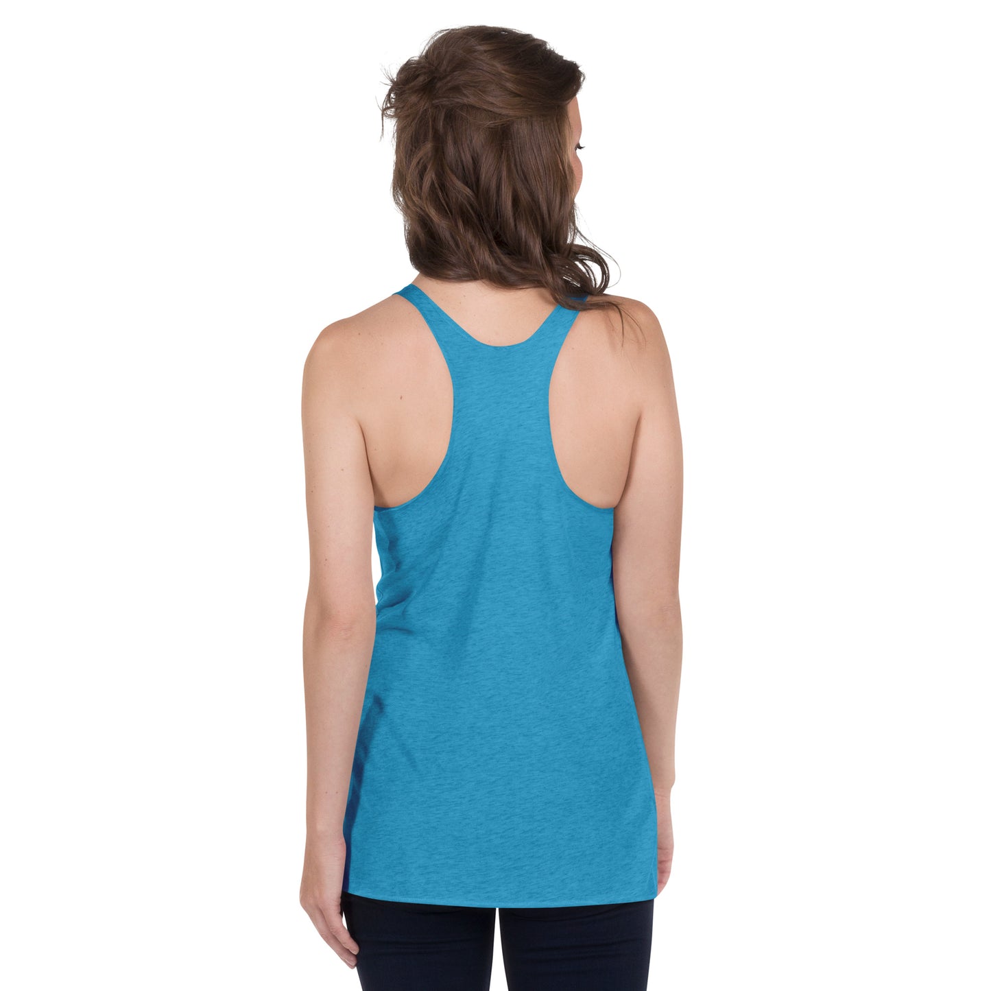 Cat To Love This Women's Racerback Tank