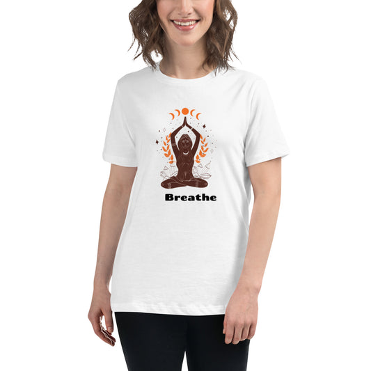 Women's Relaxed T-Shirt